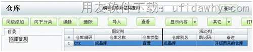 用友T1商貿(mào)寶U盤版（大眾版）數(shù)據(jù)如何升級到用友T1批發(fā)零售版