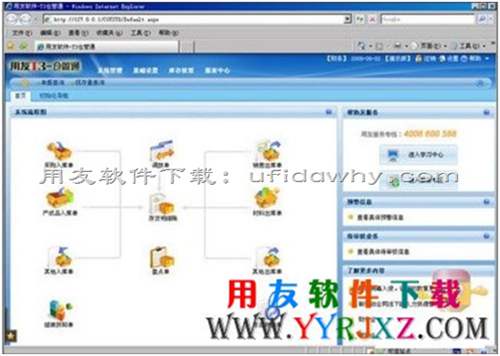 用友暢捷通T+業(yè)務(wù)通專業(yè)版11.0免費(fèi)下載地址