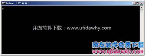 端口通地情況下圖示