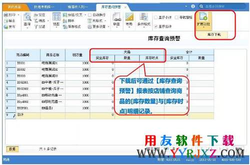 用友U8V11.1免費(fèi)下載_用友U8+ 11.1免費(fèi)下載_用友U8V11.1 用友U8 第11張