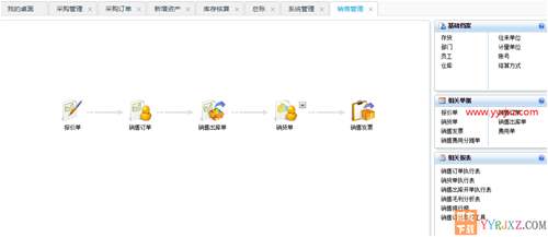 用友暢捷通T+V12.2標準版財務(wù)軟件免費試用版下載地址 暢捷通T+ 第9張