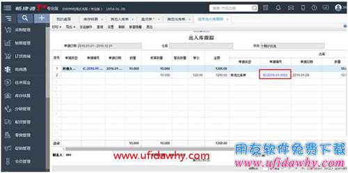 暢捷通T+盤(pán)點(diǎn)單帶出的單價(jià)為什么是0？