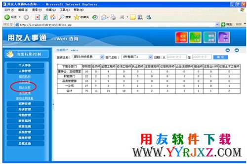 用友T3人事通免費下載_用友T3人事通 用友T3 第5張