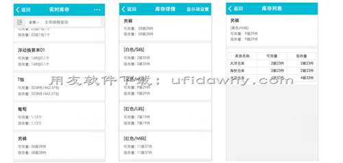 用友暢捷通T+V12.2財(cái)務(wù)管理軟件發(fā)版新增與改進(jìn)功能