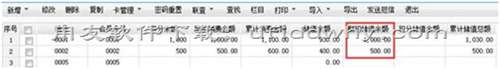 用友暢捷通T+軟件如何查詢截止某日期的會員儲值余額？