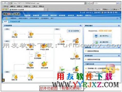 用友暢捷通T+業(yè)務(wù)通專業(yè)版11.0（限量版）免費(fèi)下載地址
