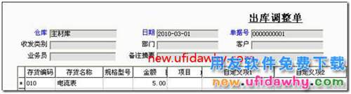 用友T3軟件采購暫估業(yè)務(wù)對存貨成本的影響？ 用友T3 第13張