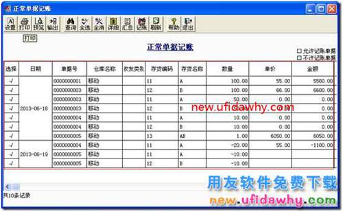 生產完工的產品產生了退貨應該怎么處理？ 用友T3 第14張
