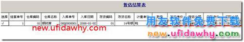 用友T3采購暫估業(yè)務詳細講解圖文教程 用友T3 第11張