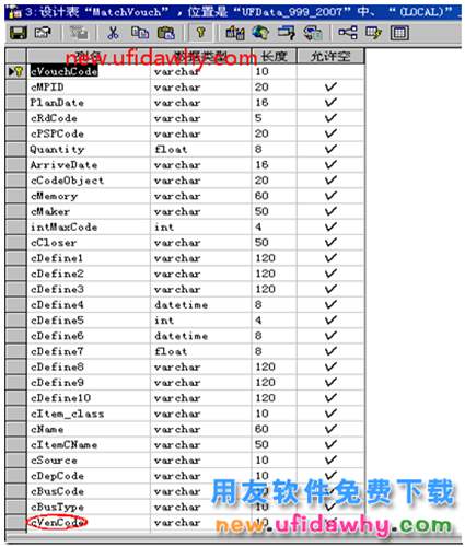 用友T3升級(jí)時(shí)提示對(duì)象名'materialm'無(wú)效 用友T3 第6張