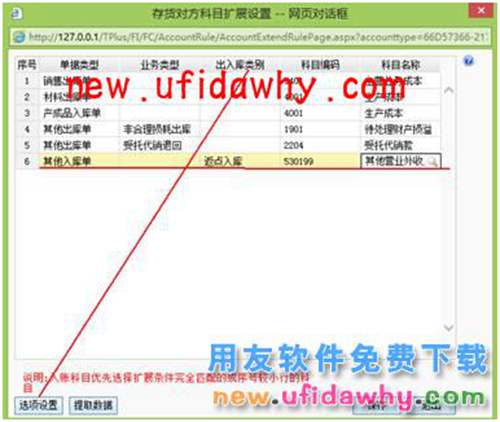 用友暢捷通T+12.1軟件中怎么處理采購返利業(yè)務的圖文教程 T+產(chǎn)品 第3張