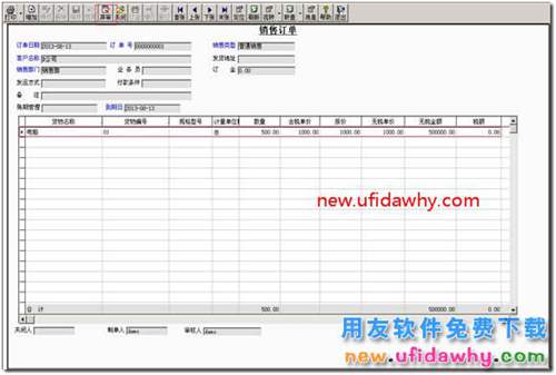 用友T3軟件怎么處理生產(chǎn)加工業(yè)務(wù)流程？ 用友T3 第3張