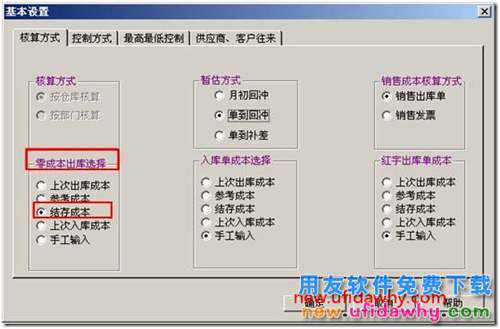 用友t3中對(duì)盤(pán)點(diǎn)單進(jìn)行記賬時(shí)，要求輸入單價(jià)？ 用友T3 第2張