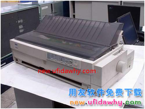 如果使用憑證套打，用什么打印機(jī)比較好？