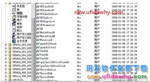 用友T3升級(jí)時(shí)提示對(duì)象名'materialm'無(wú)效 用友T3 第2張