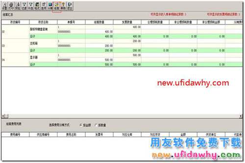 用友T3軟件怎么處理生產(chǎn)加工業(yè)務(wù)流程？ 用友T3 第10張