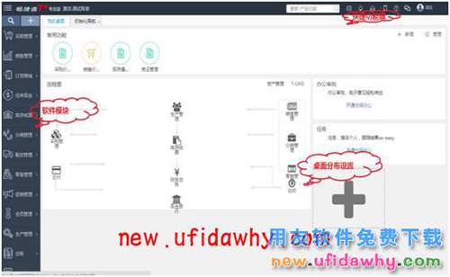 用友暢捷通T+12.1版本新增功能 T+產(chǎn)品 第1張