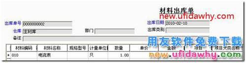 用友T3軟件采購暫估業(yè)務(wù)對存貨成本的影響？ 用友T3 第8張