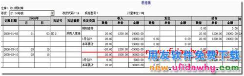 用友T3采購暫估業(yè)務詳細講解圖文教程 用友T3 第34張