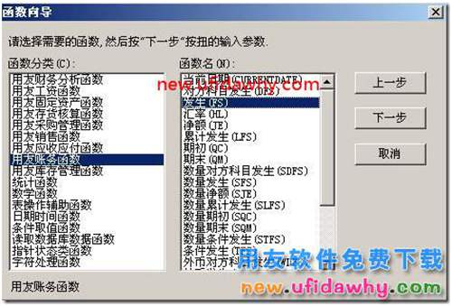 用友T3怎么樣設(shè)置可以按部門出利潤表？ 用友T3 第8張