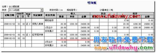用友T3采購暫估業(yè)務詳細講解圖文教程 用友T3 第7張