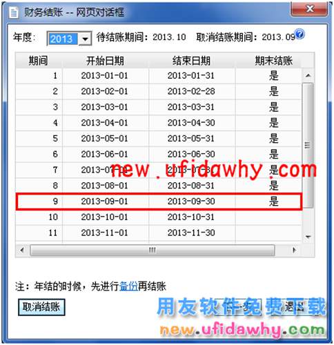 用友暢捷通T+11.5計(jì)提折舊與攤銷的單據(jù)報(bào)錯(cuò)無(wú)法刪除怎么辦？ T+產(chǎn)品 第7張