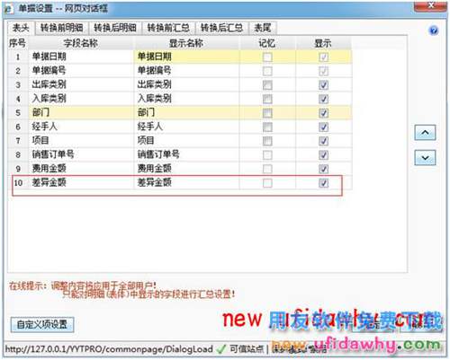 用友暢捷通T+個(gè)別計(jì)價(jià)法存貨跌價(jià)損失怎么計(jì)提？
