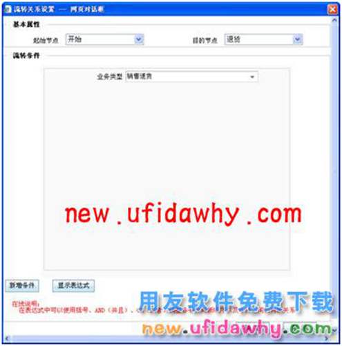 用友暢捷通T+銷貨退貨審批流程的不同處理方法 T+產(chǎn)品 第2張