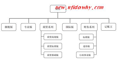 金蝶KIS產(chǎn)品知多少