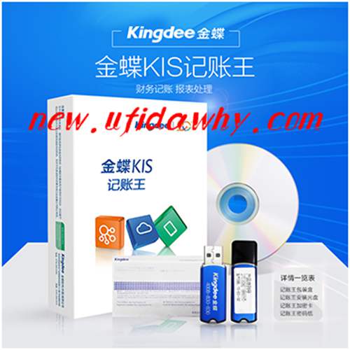 金蝶KIS記賬王V10.0怎么樣？